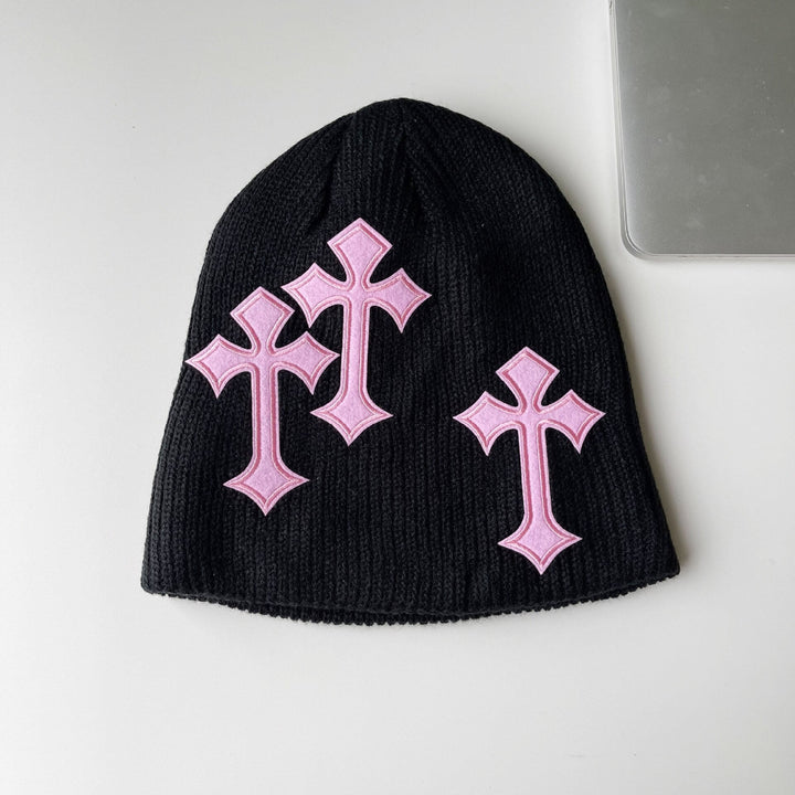 Cross bonnet