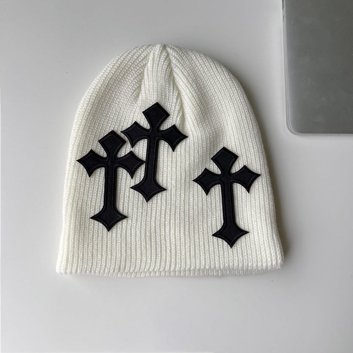 Cross bonnet