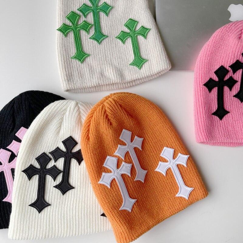 Cross bonnet