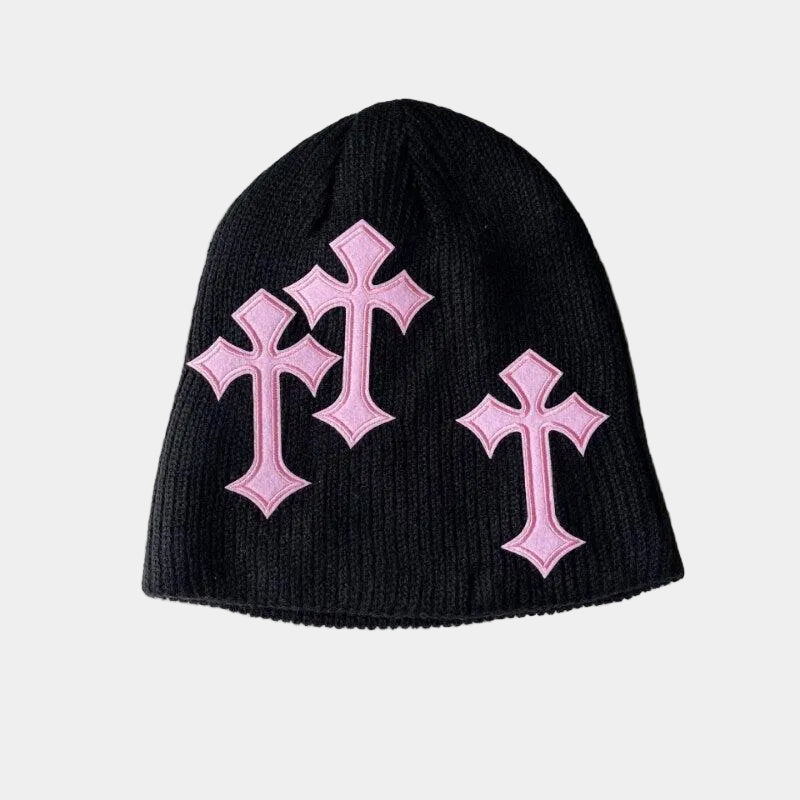 Cross bonnet