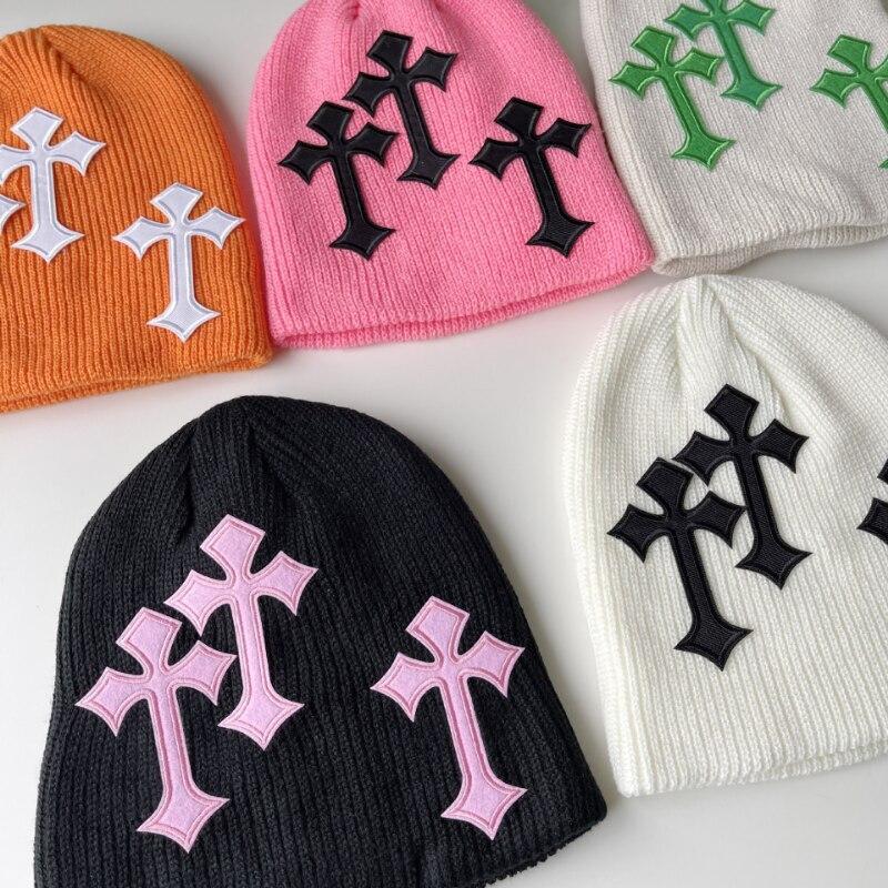 Cross bonnet