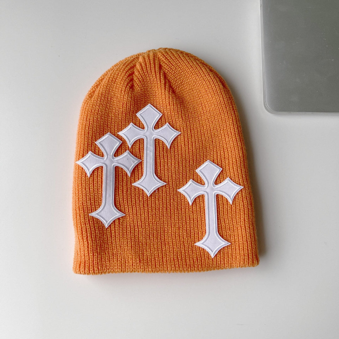 Cross bonnet