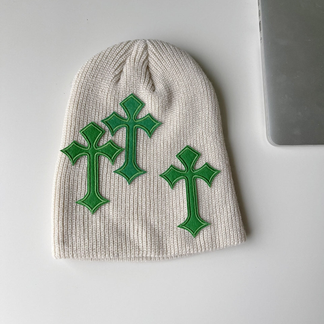 Cross bonnet