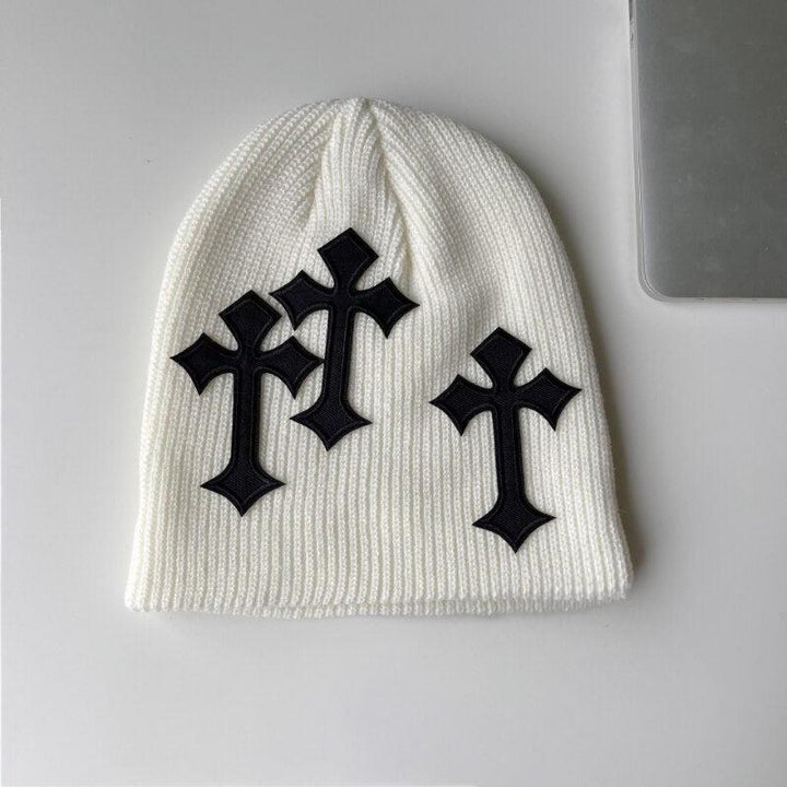 Cross bonnet