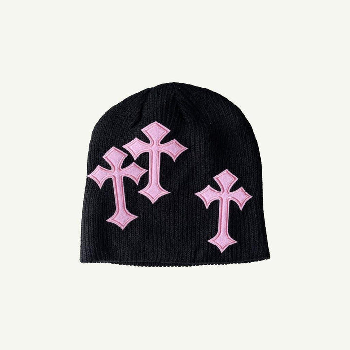 Cross bonnet