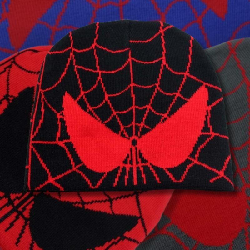 Spider-Man bonnet