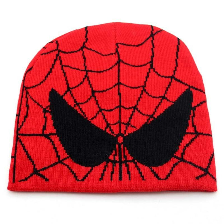 Spider-Man bonnet