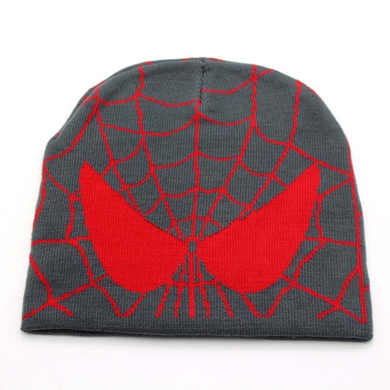 Spider-Man bonnet