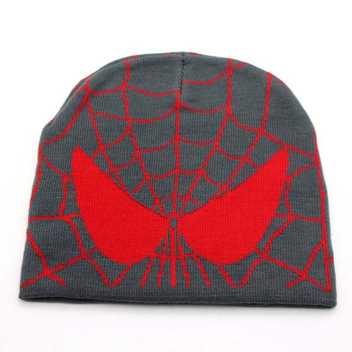 Spider-Man bonnet
