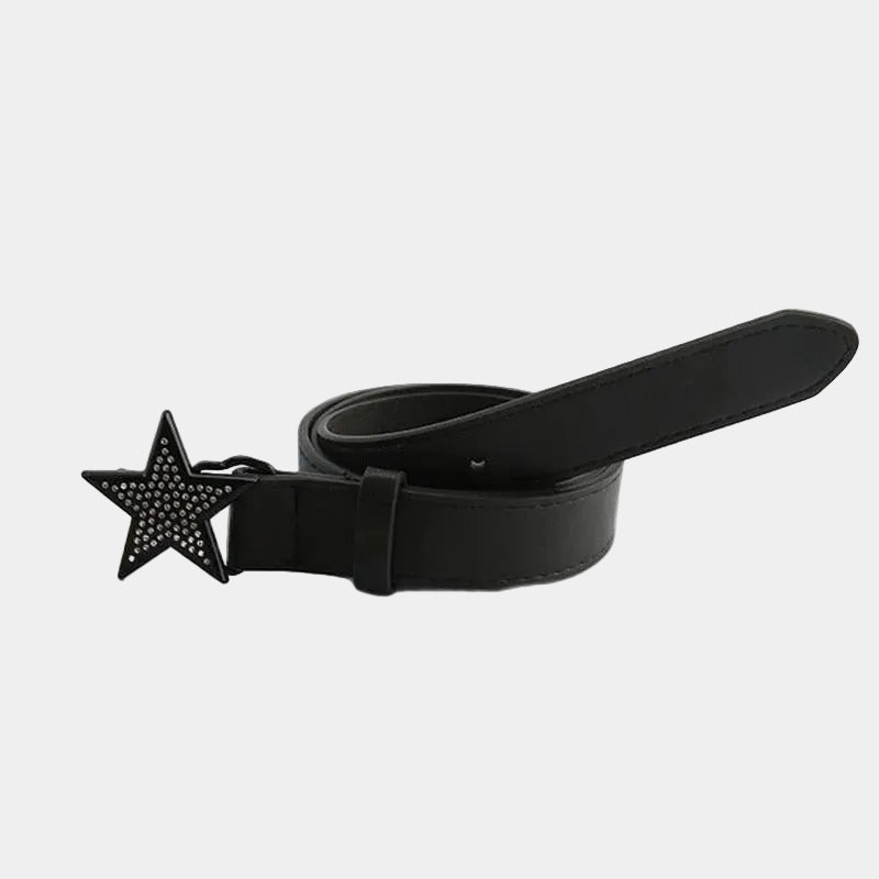 Star belt