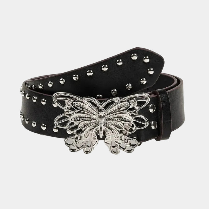 Butterfly belt