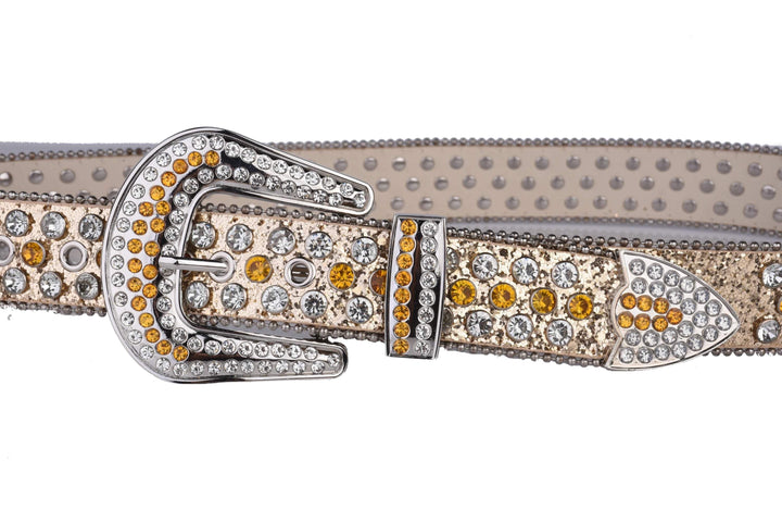 US rapper belt