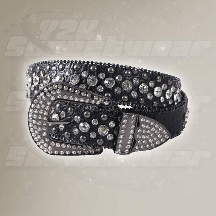 Vvs belt
