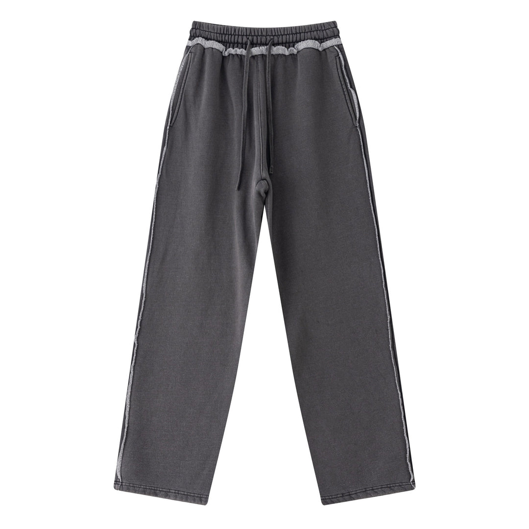 Faded Drape Sweatpants