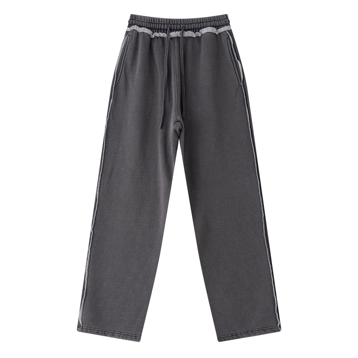 Faded Drape Sweatpants