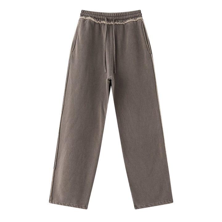 Faded Drape Sweatpants