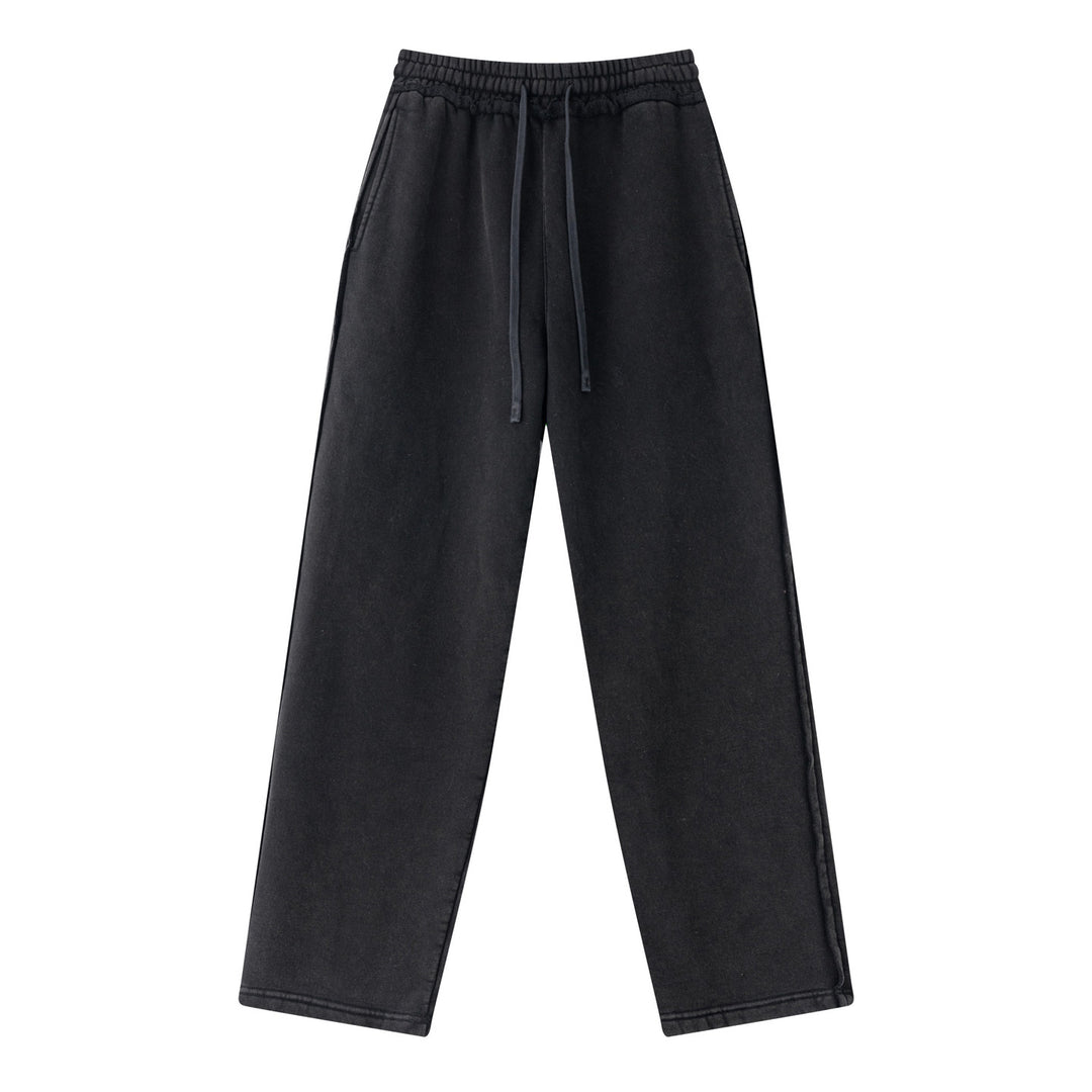 Faded Drape Sweatpants