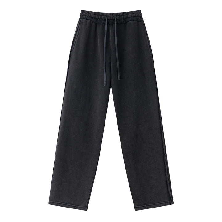 Faded Drape Sweatpants