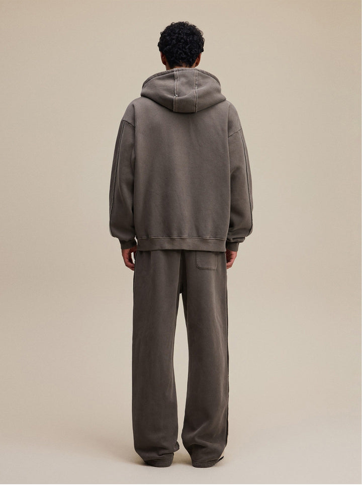 Faded Drape Sweatpants
