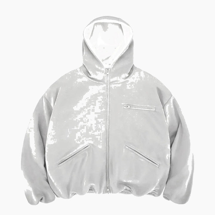 Fleece Lined Jacket
