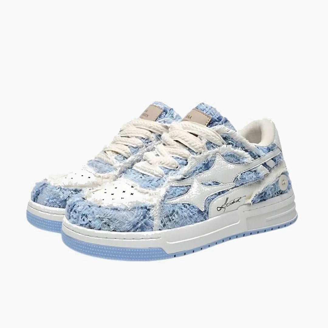 StarSign Graphic Sneaker US