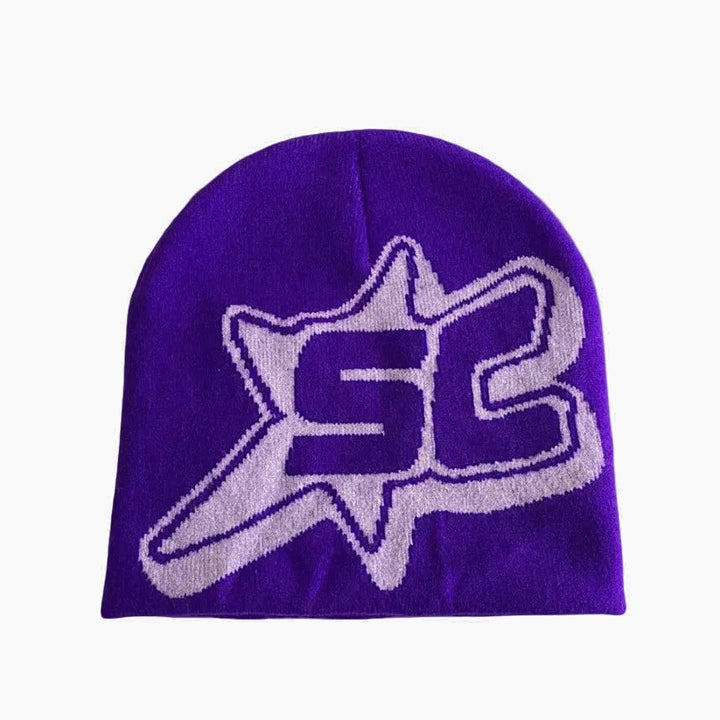 Grunge bonnet