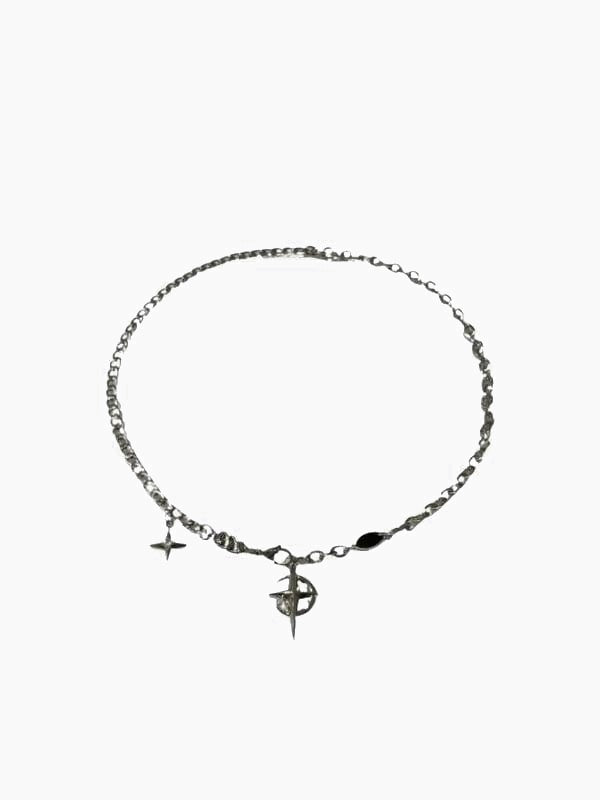 Starmoon Necklace