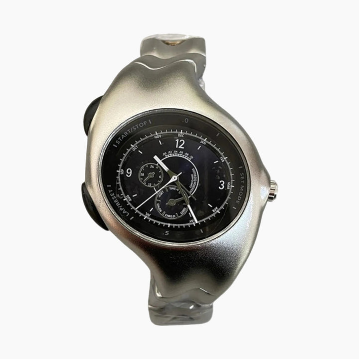 Cyclops watch