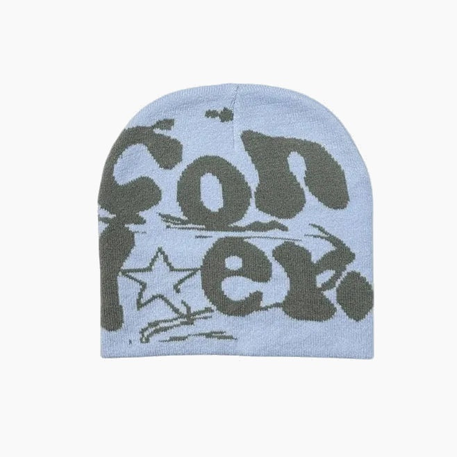 NEWGRMNTS Confess Beanie