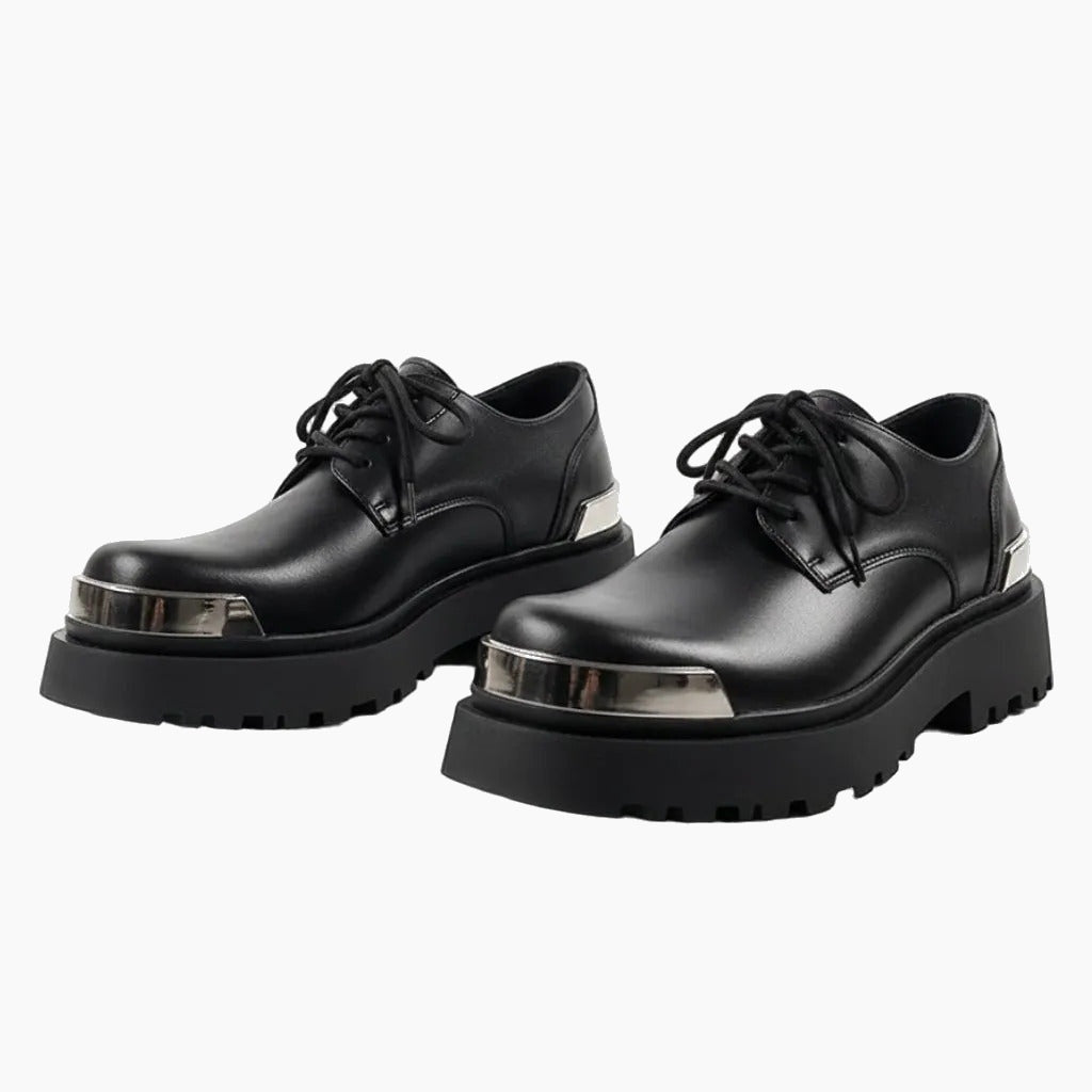 Streetwear loafers