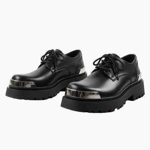 Streetwear loafers