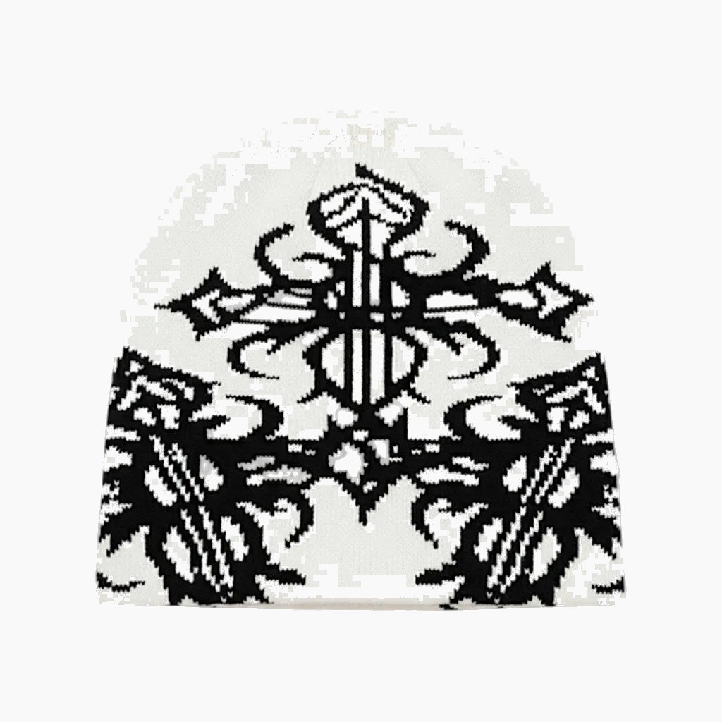 Tribal bonnet