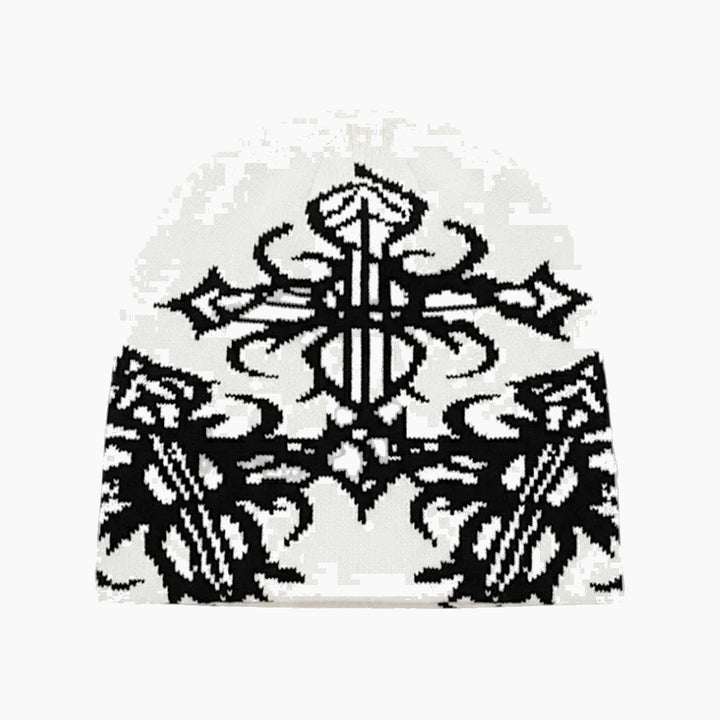 Tribal bonnet