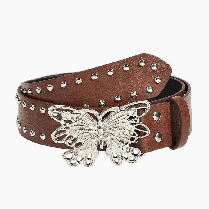 Butterfly belt
