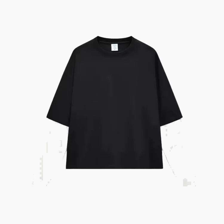 2 Piece Basic Longsleeve
