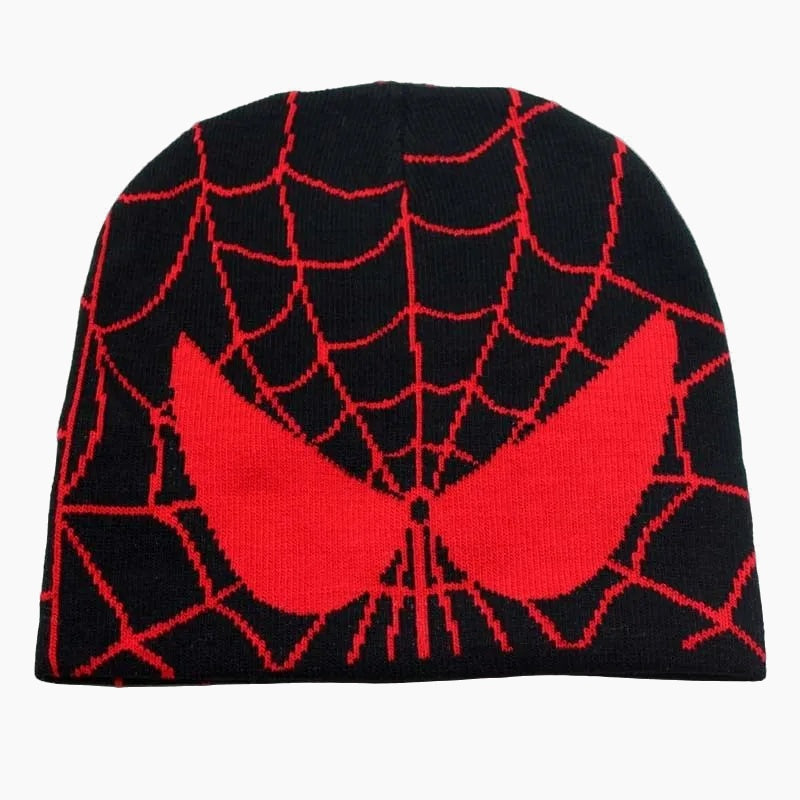 Spider-Man bonnet