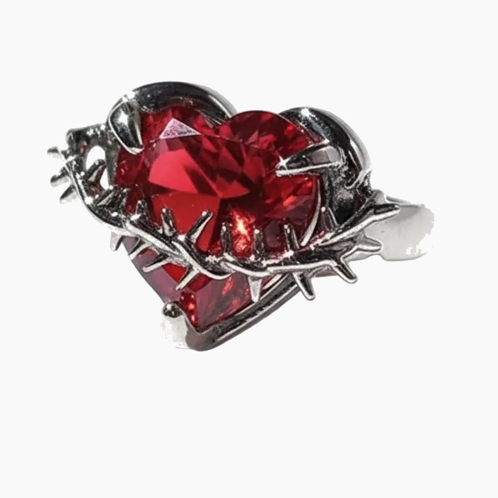 Gothic ring