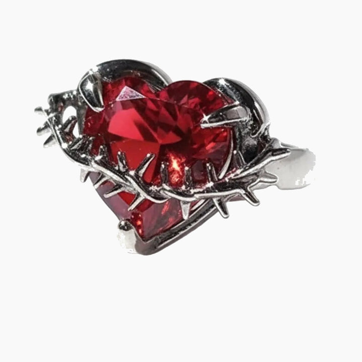 Gothic ring
