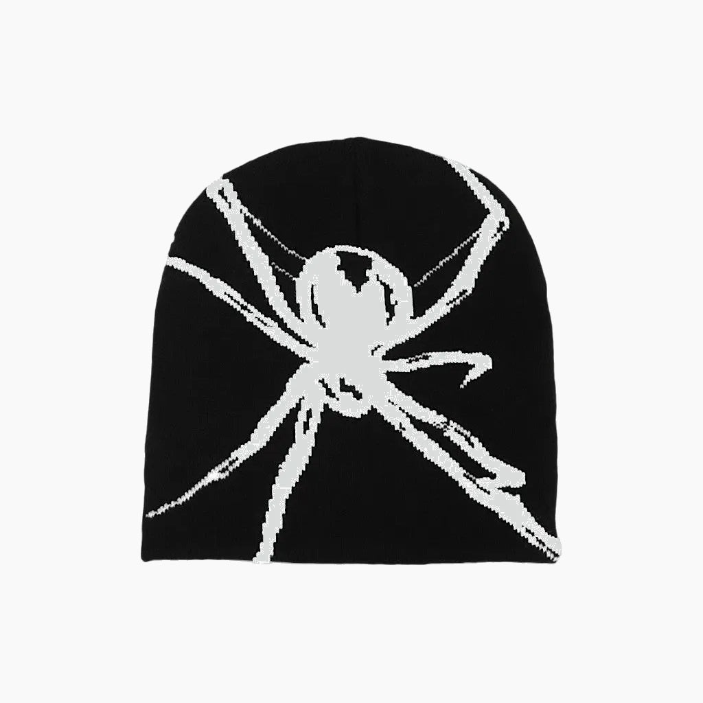 Spider bonnet