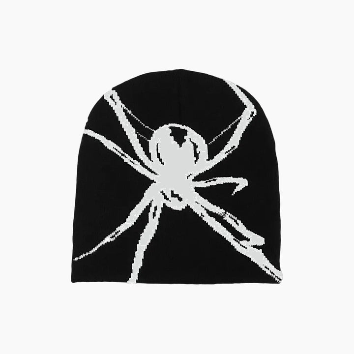 Spider bonnet