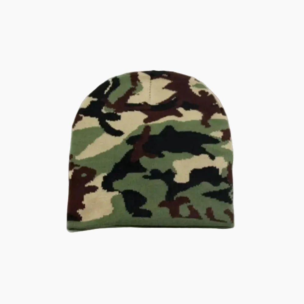 Hood Camouflage