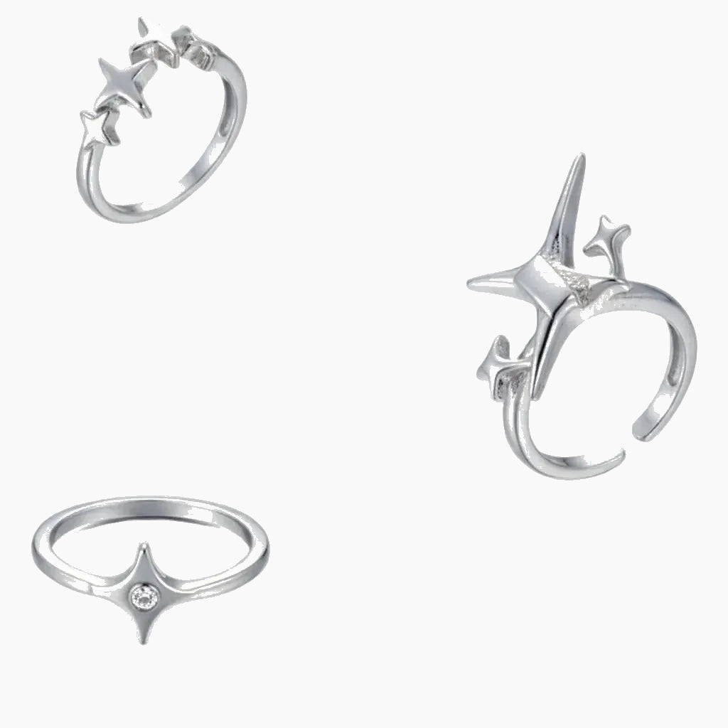 Streetwear Ring