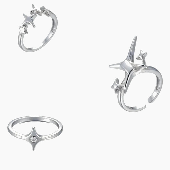 Streetwear Ring