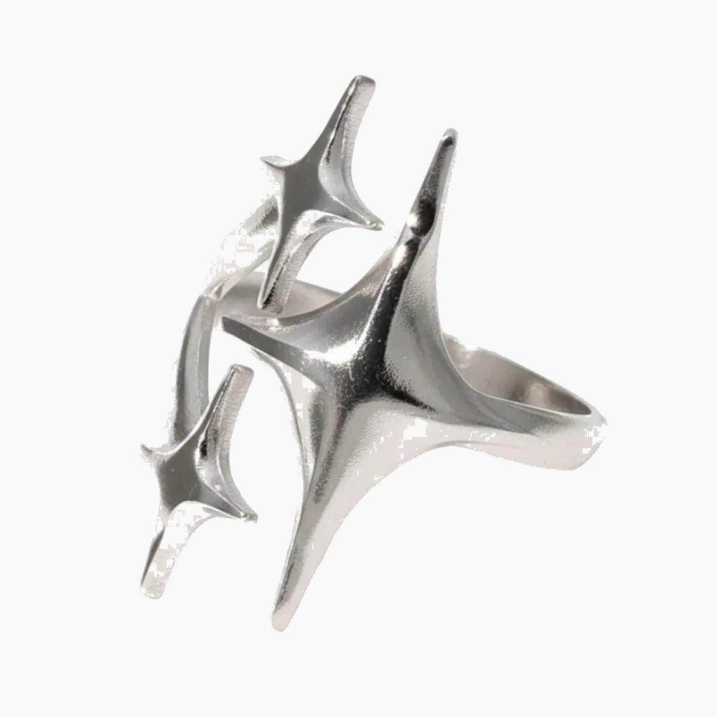 Star ring