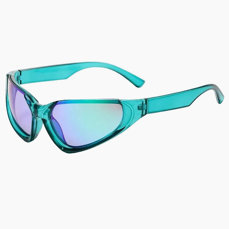 Mbappé Glasses