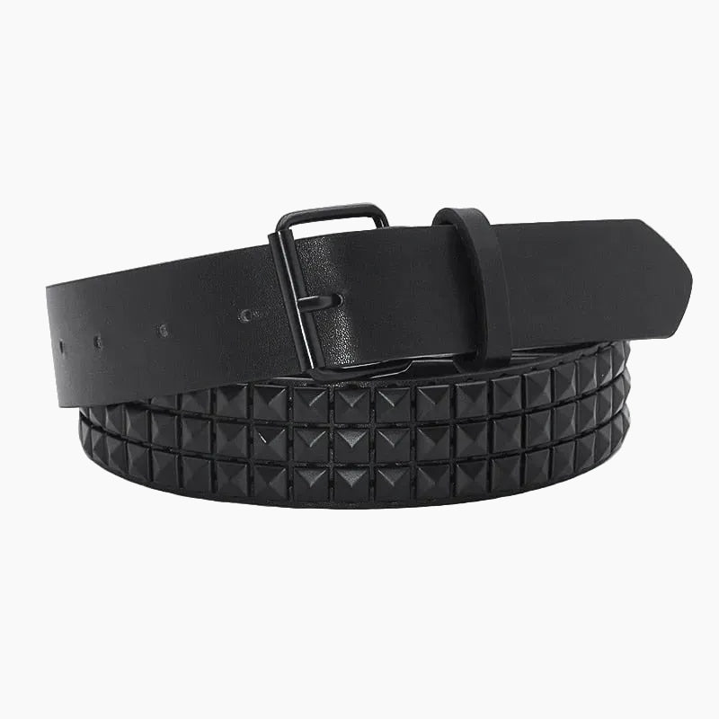 Grunge belt