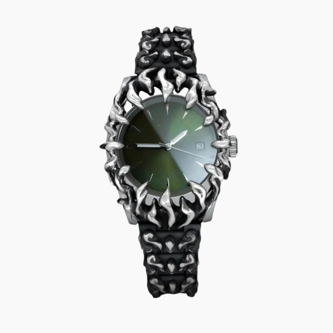 Exclusive Claw Watch