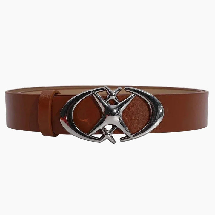 Star and Cross Belt