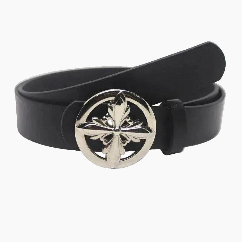Streetwear belt