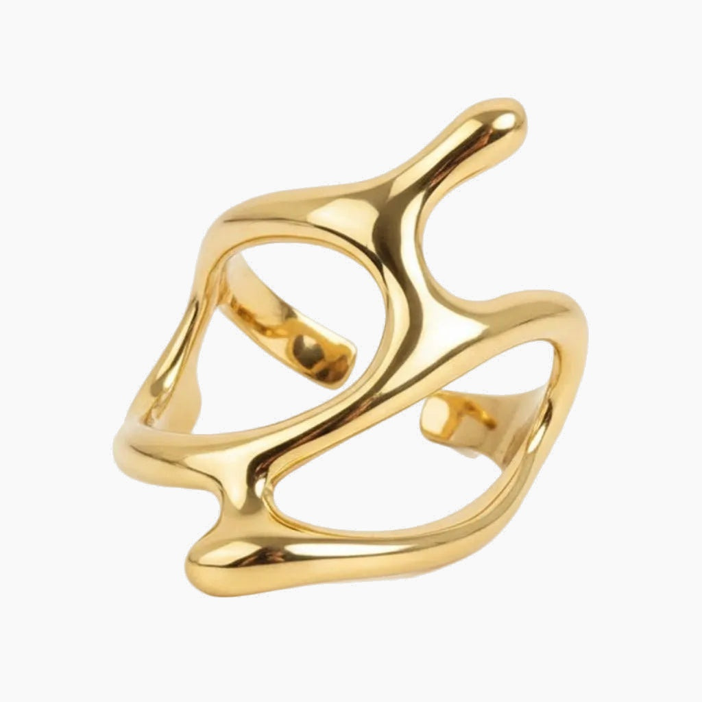 Liquid ring